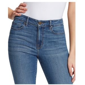 William Rast Boot Cut Jeans